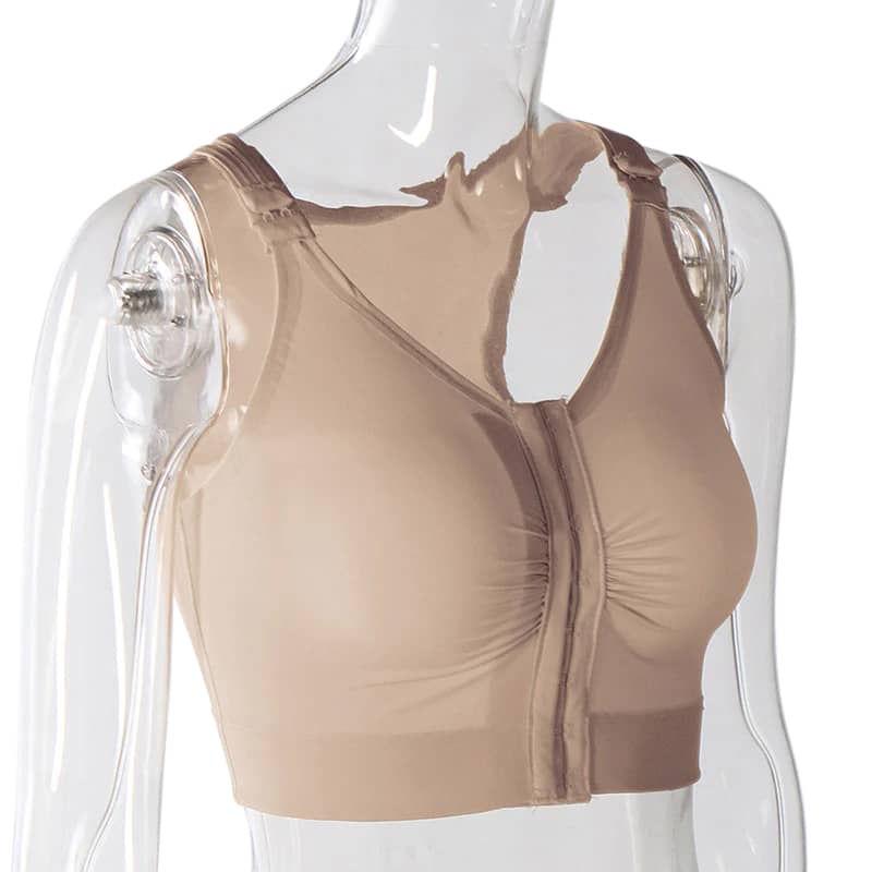 Breast Augmentation - Medical Compression Garments Australia