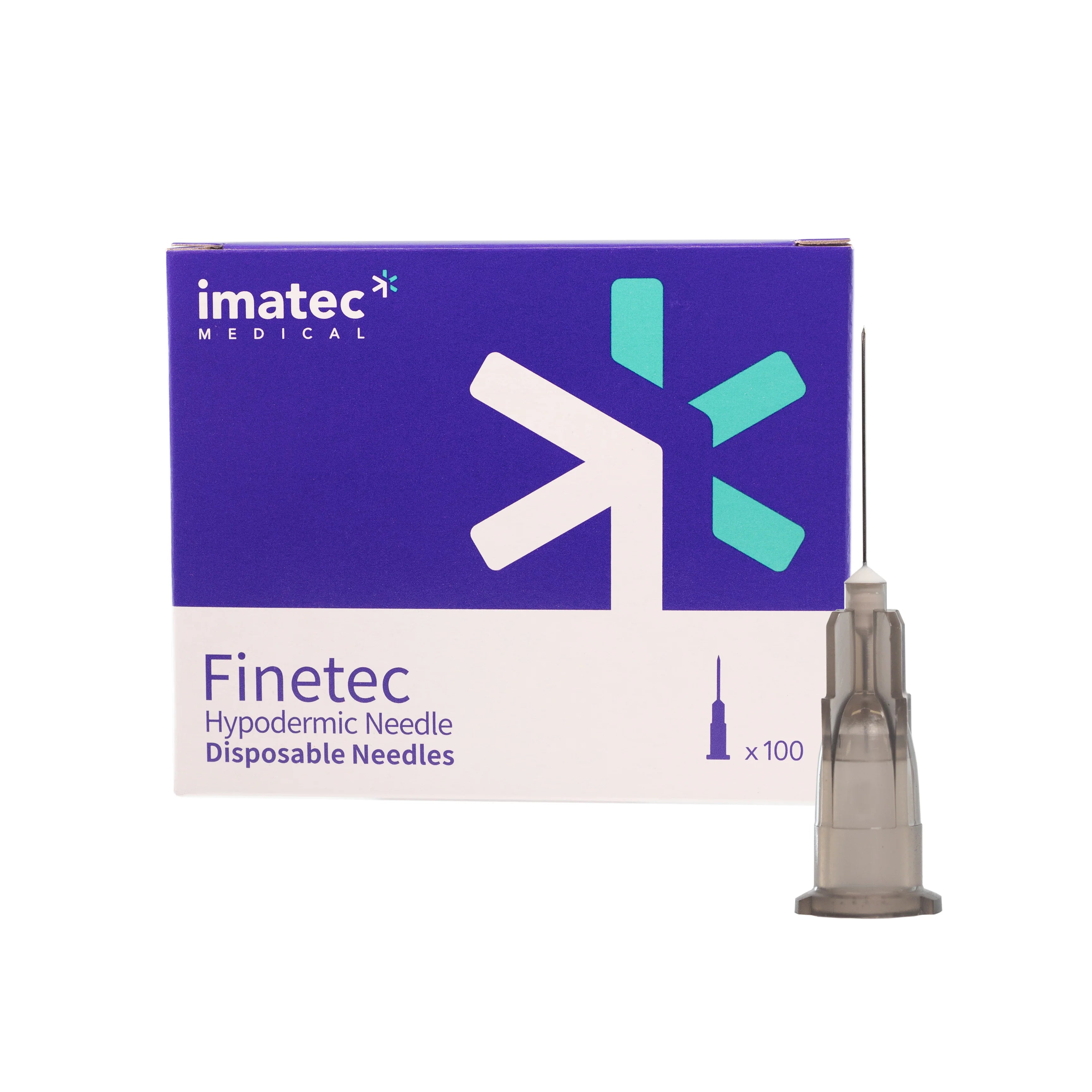 Imatec Medical Needles