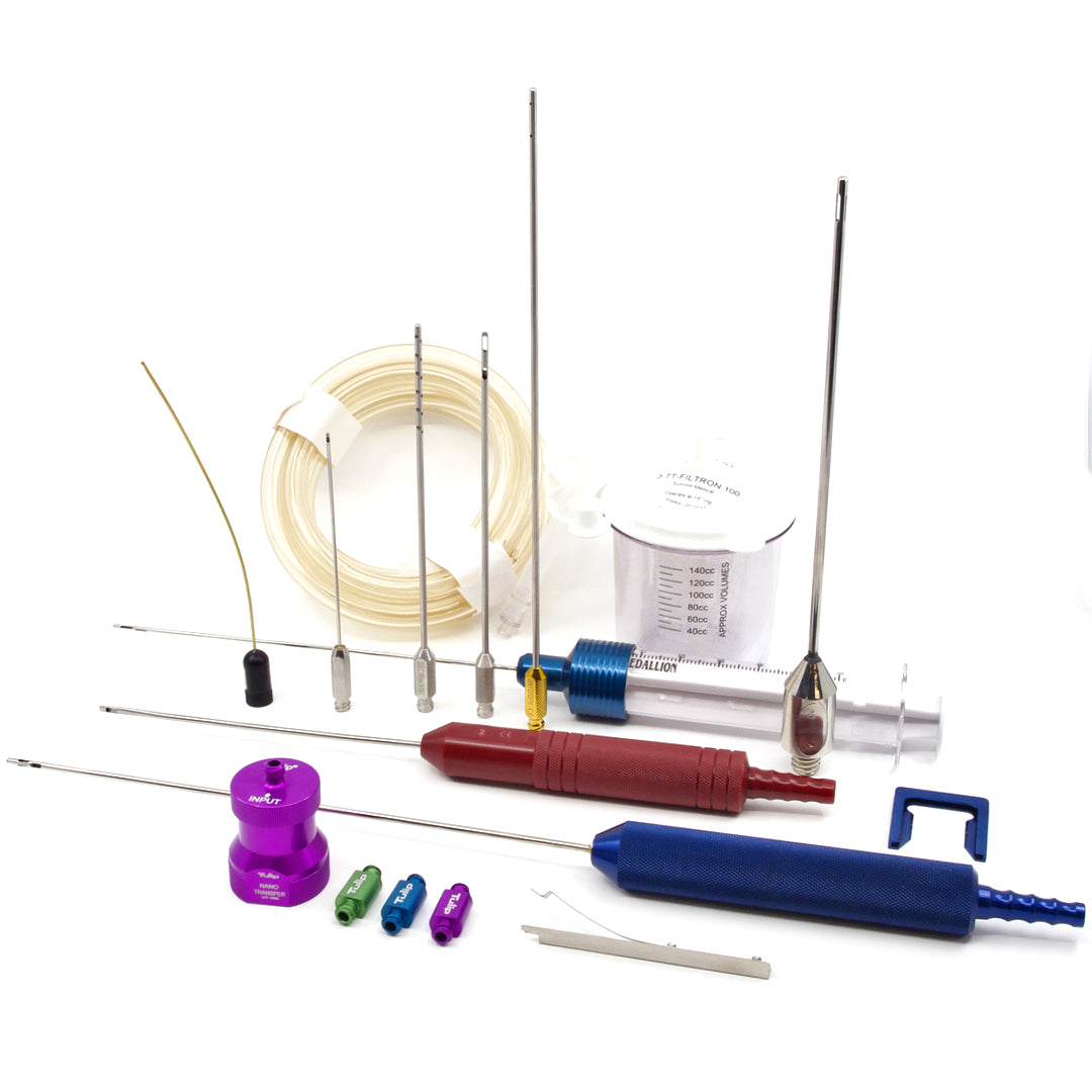 Plastic & Cosmetic Surgery Consumables