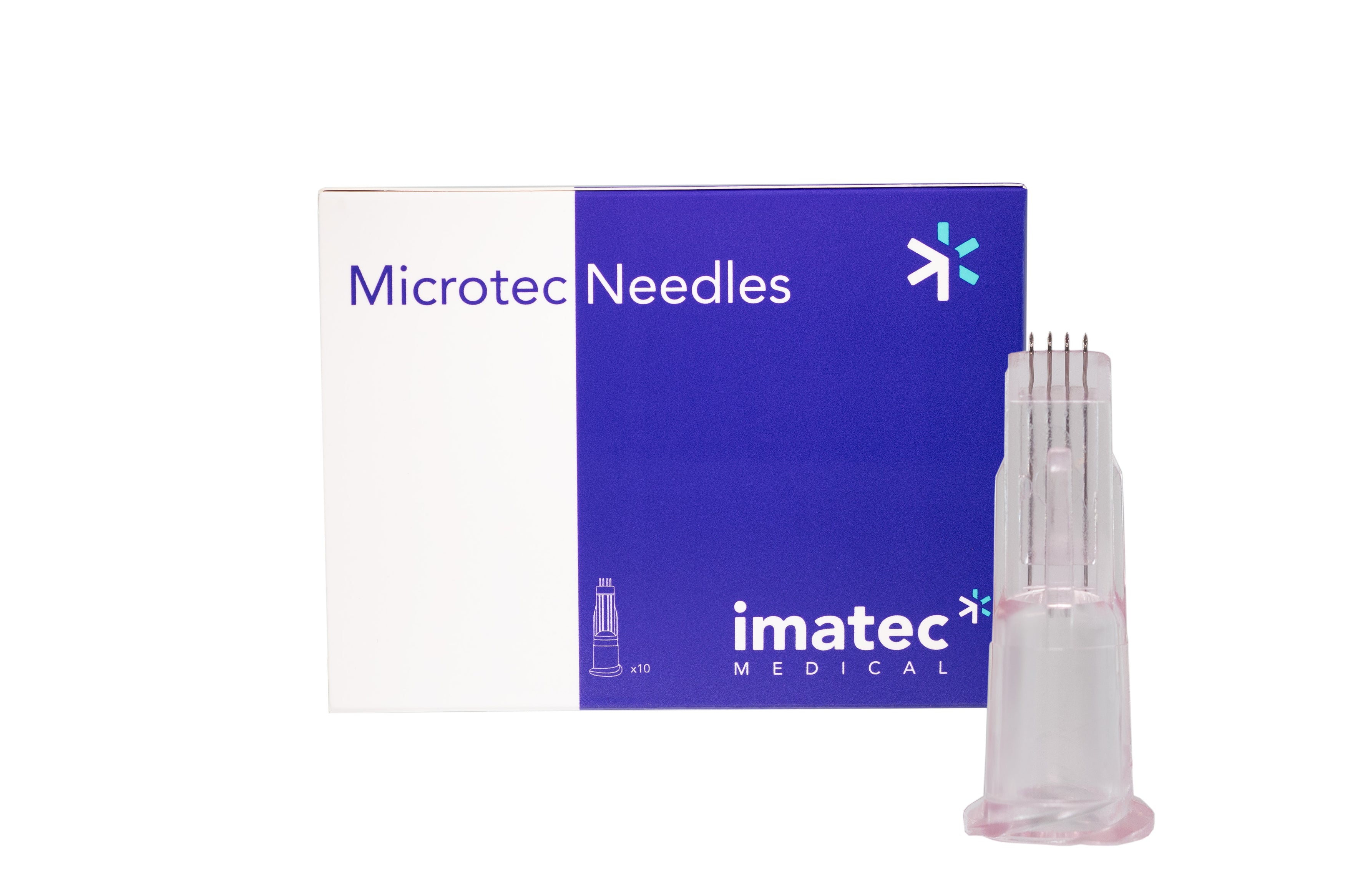 Mesotherapy Needle Multi Injectors - Precise Medical Supplies