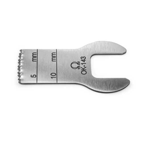 Omega 3M Sagittal Blade Equivalents