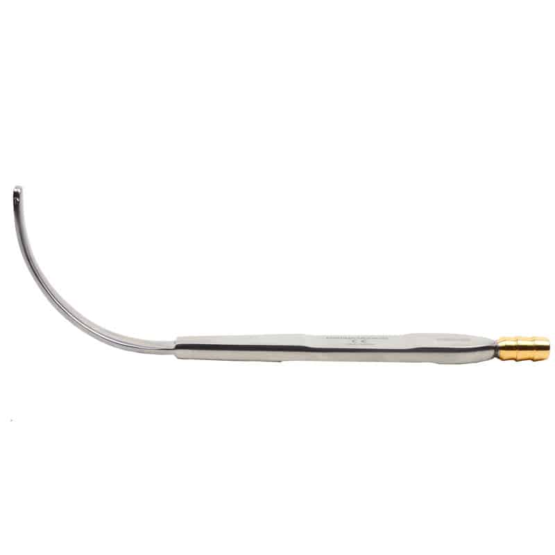 Marina Medical Gerbault-Tebbett’s Suction Retractor for Piezo