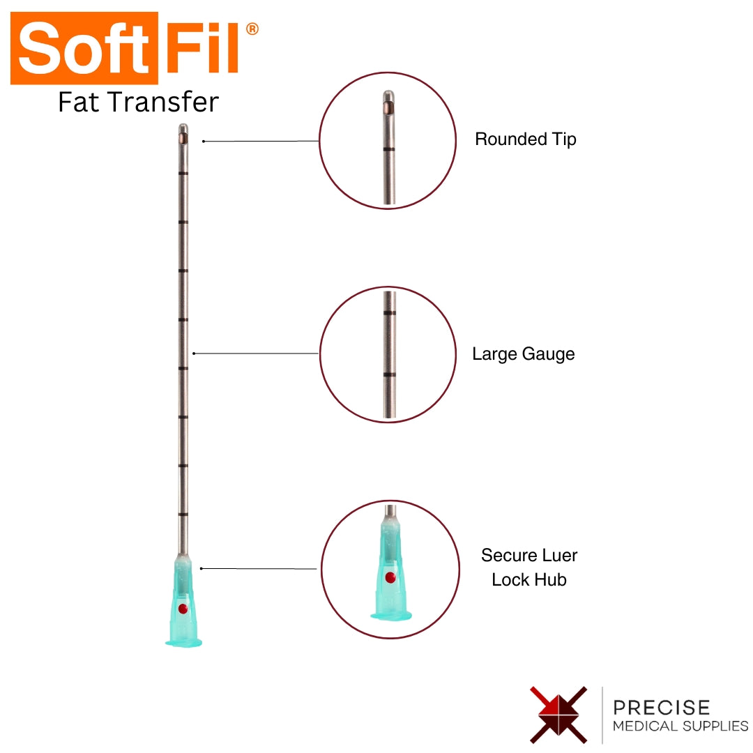 SOFTFIL SKIN MARKER