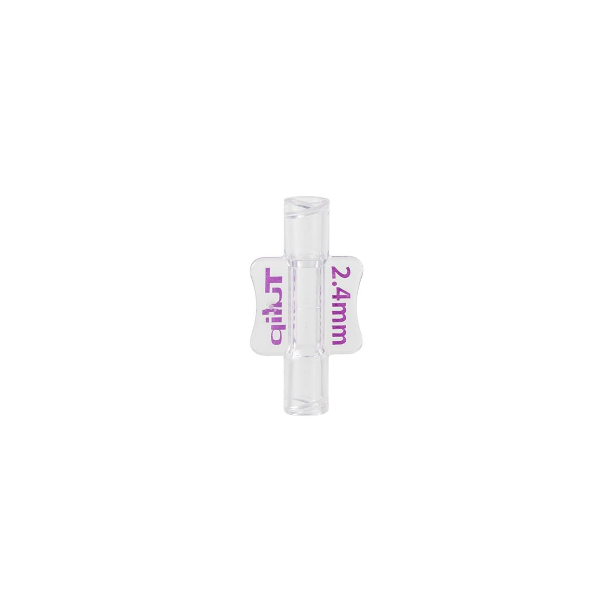 Tulip Single Use Anaerobic And Sizing Luer Lock Transfers