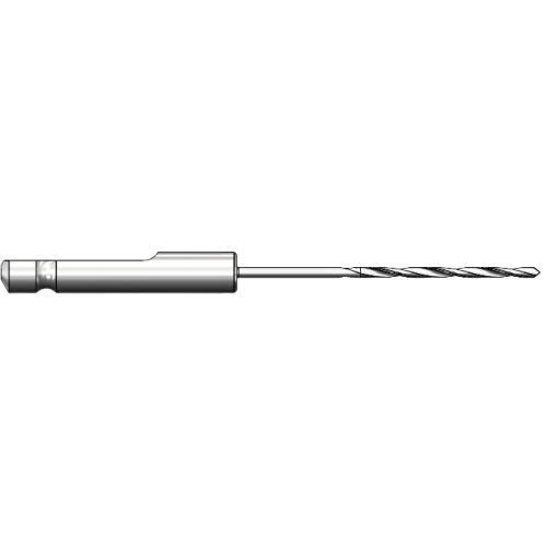 Omega Stainless Steel Twist Drill Equivalents