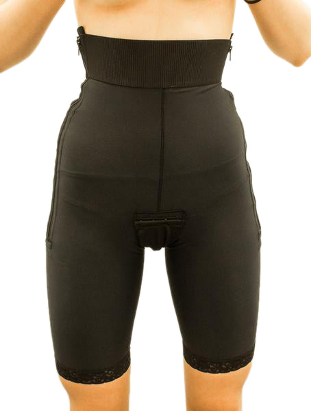 Precise Medical Supplies Compression Garments  Girdle High Waist To Below  Knee for sale from Precise Medical Supplies - MedicalSearch Australia